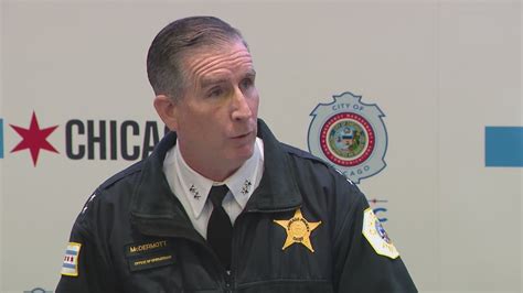 LIVE: Chicago officials announce summer safety plan ahead of Cinco de Mayo weekend